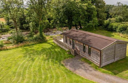 Kingfisher Lodge Riverdale - Foto 1