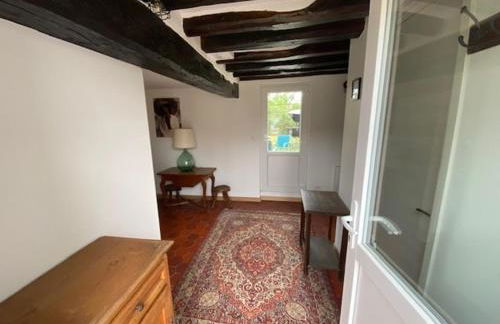 Le Presbytère de Buis - Foto 14