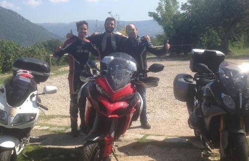 Locanda Marzi - Foto 16