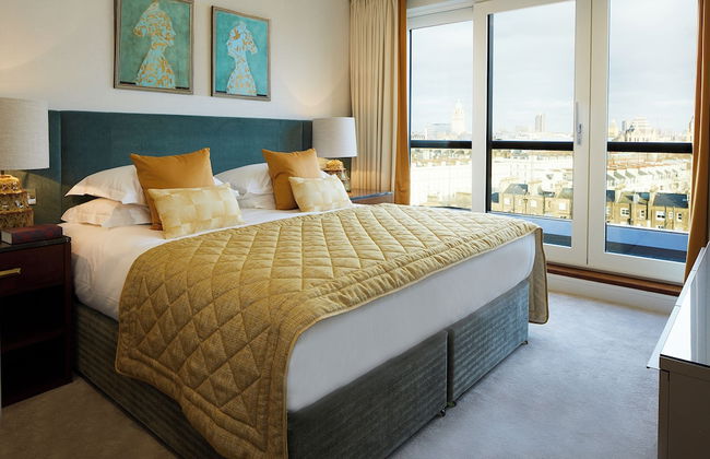 Cheval Gloucester Park at Kensington - Foto 13