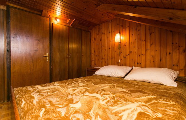 Apartment Bor - Foto 4