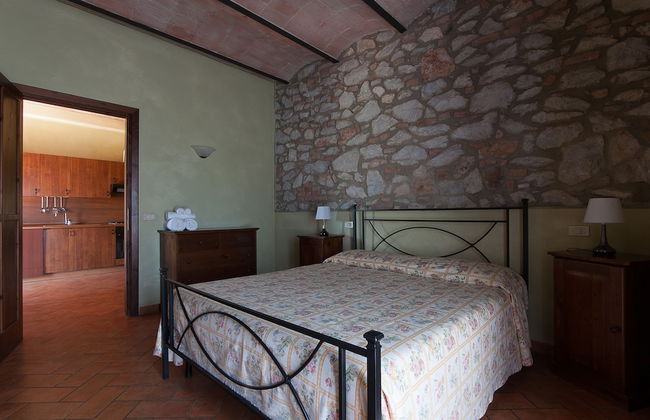 Tenuta Uccellina - Foto 21