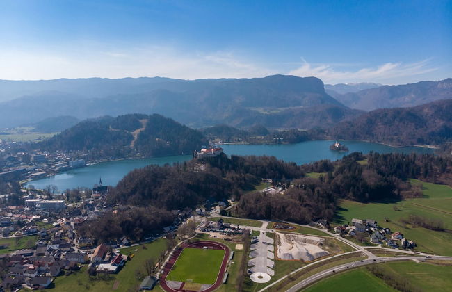 Bled Lake Apartment Green - Foto 42