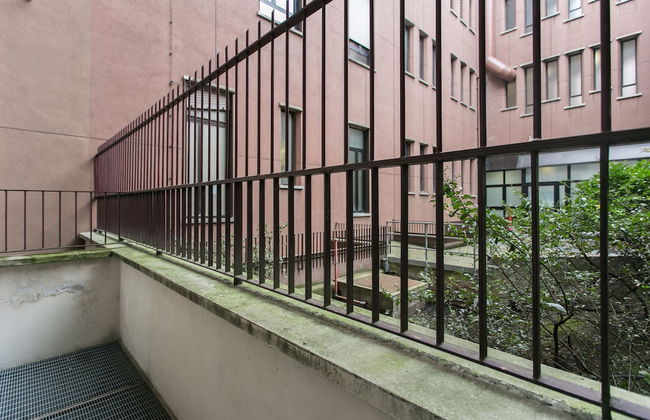 Charming De Togni Apartment - Foto 28