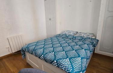 Maison de village chaleureuse - Foto 15