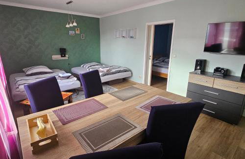 Gartenblick Trebbin - Foto 6