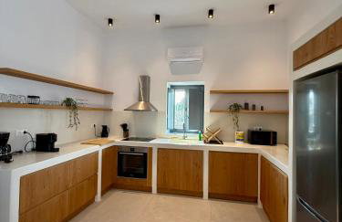 Faragas Hill Oasis Villa - Foto 37