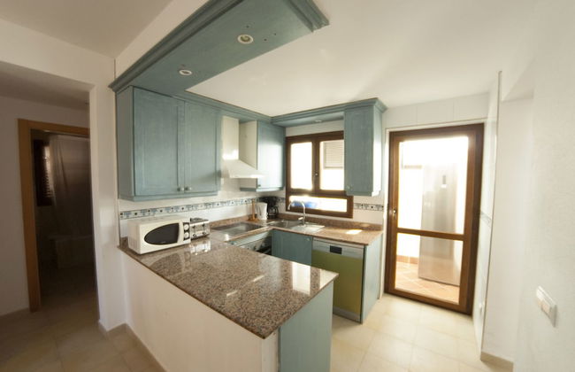 La perla de cala d'Or 2 - Foto 14