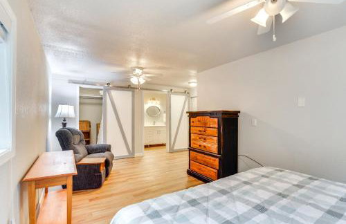 1 Mi to Dtwn Enumclaw Family Retreat! - Foto 11