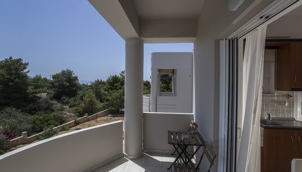 Nikis Dream Comfy Apartments - Foto 2, Imagem principal