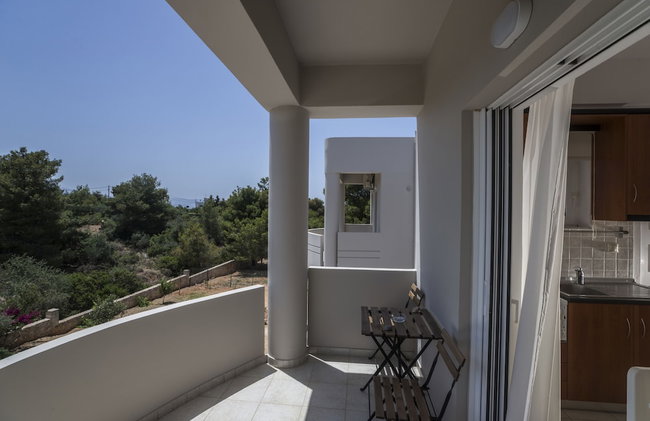 Nikis Dream Comfy Apartments - Foto 2