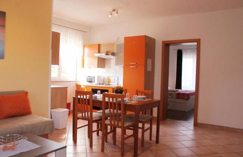 Apartmani Mladenka - Foto 39