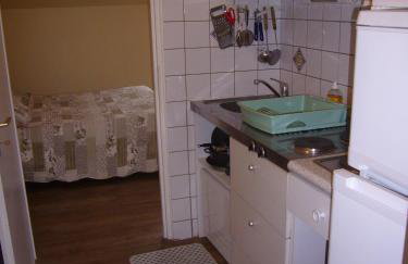 Aux Studios du Parc - Foto 41