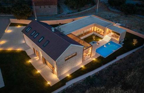 Villa Sound of Silence - Photo 56