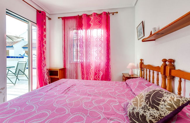 Parquemar 2 La Mata Playa - Foto 4