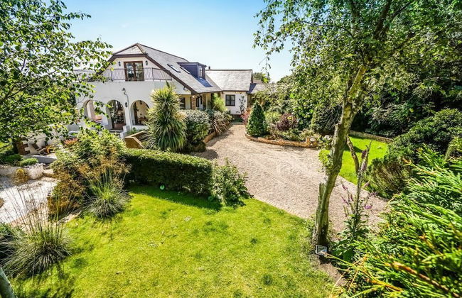 Sea View Holiday Flat - Covehurst Bay - Foto 25