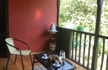 Ca Rifo, casa rural en Asturias, puerta de Somiedo a orillas del río Narcea - Foto 32