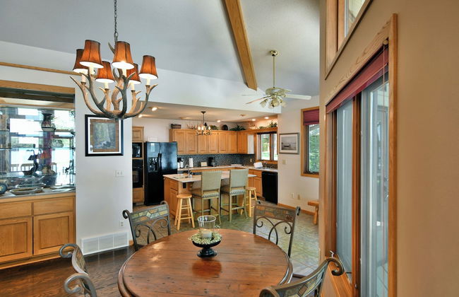 Cheif Lake Lodge - Photo 36