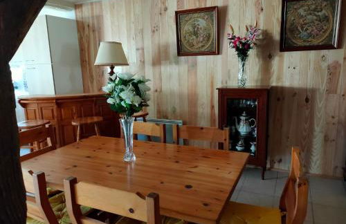 La Maison des oliviers - Foto 5