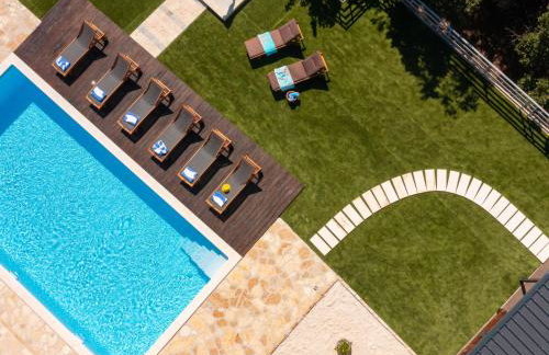 Holiday Home Perva by Interhome - Foto 37