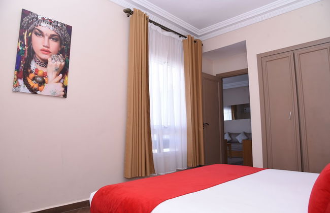 Golden Beach Appart'hotel - Foto 9