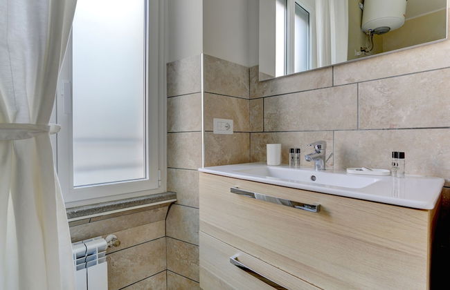 APPARTAMENTO SANTI QUATTRO 1 e 2 - COLOSSEO - Photo 45