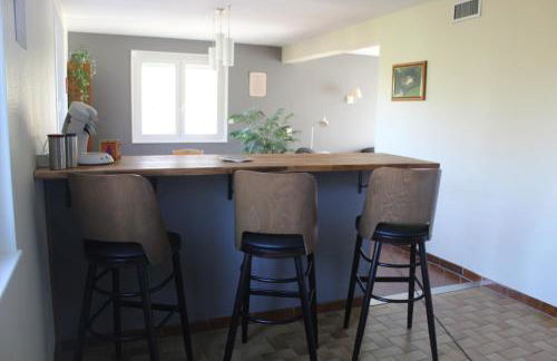 Gîte le Haut de la Marche - Foto 12