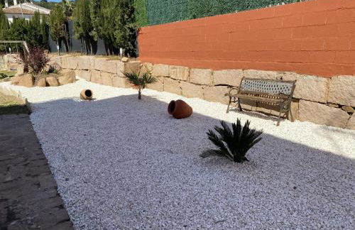 Casa Las Terrazas del Lago Alojamiento Rural - Foto 47