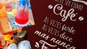 Casa Tuia Holiday Flat a 2km do centro e das falesias da Praia de Morro Branco - Foto 4