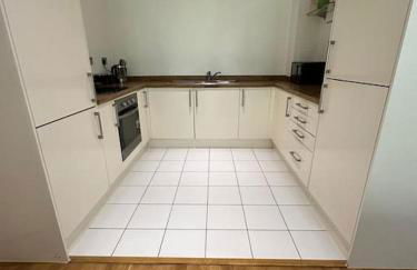 Cosy1-bed Apartment in London Near Excel London - Foto 9