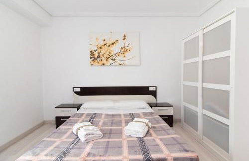 Global Properties, Apartamento de 4 habitaciones a 100 m de la playa - Foto 11