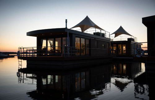 Floating Village Brombachsee - Foto 24