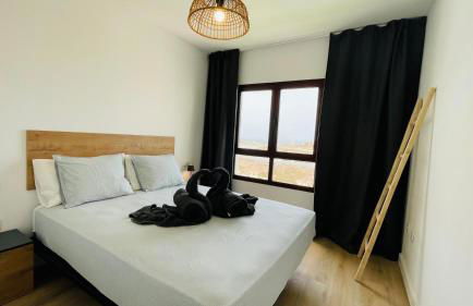 Ola Cotillo Beach El Cotillo - Foto 15