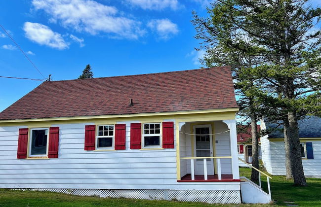 Green Gables Bungalow Court - Photo 39