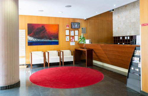 Eurosol Residence Hotel Apartamento - Foto 5