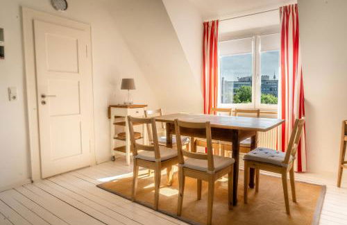 Ferienwohnung Ludwigstrasse - Foto 23