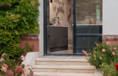 Villa Berry Centre Deauville - Chic & Stylée - Magnifique Jardin - Photo 34