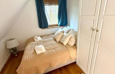 Strużka Kaszuby - Leśniczówka w sercu Borów Tucholskich - Foto 42