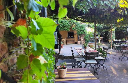 Locanda Casanuova - Photo 76