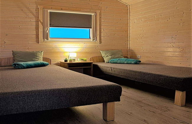 New Holiday Homes for 2 People in Dziwnowek - Photo 5