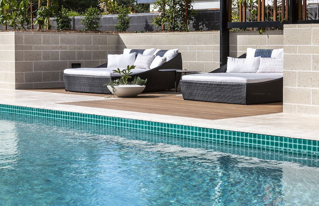 Boardwalk Burleigh Beach - Foto 66