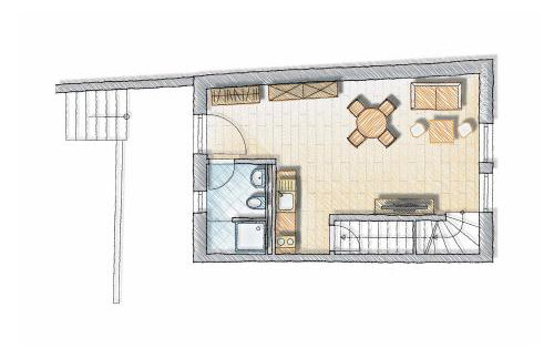 Parzivita Suites - Photo 62