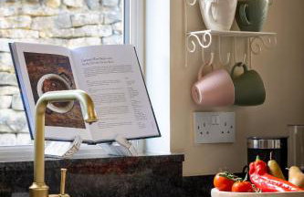 Broadway Country Chic Cottage - Foto 11