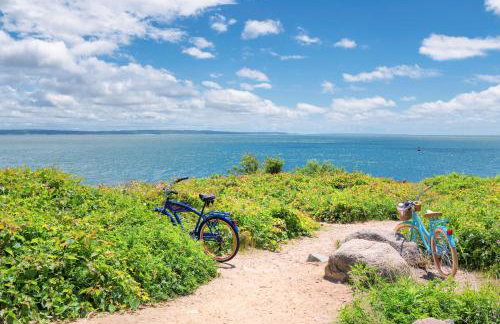 Oyster Beach Bungalow - Foto 7