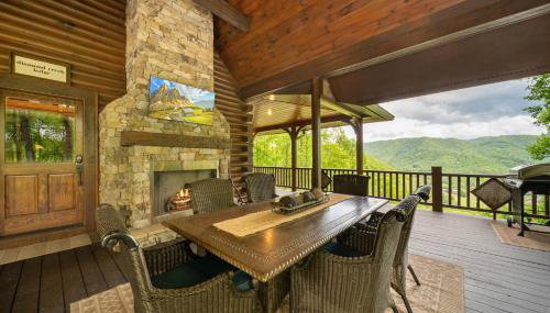 Diamond Creek Lodge - Photo 3