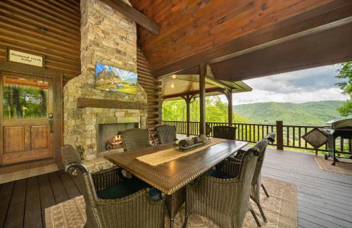 Diamond Creek Lodge - Foto 3