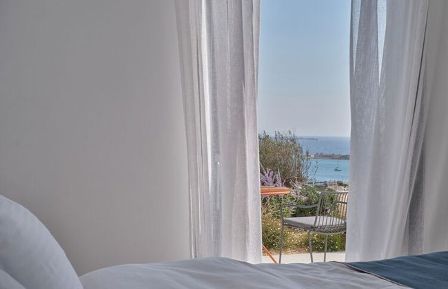 Olithos Villas - Photo 16