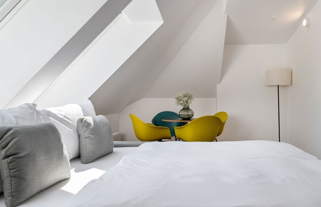 Numa Munich Munico - Foto 16