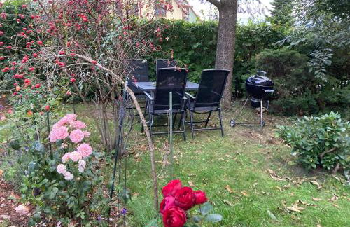 Ferienwohnung Sonnenblick - Foto 17