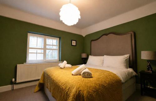 Charming 6BDR home in the Essex Countryside - Foto 7